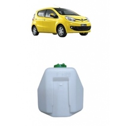 DEPOSITO AGUA RADIADOR