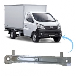 ALMA PARAGOLPE DELT.