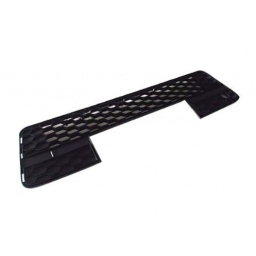 REJILLLA CENTRAL PARAGOLPE DELT.