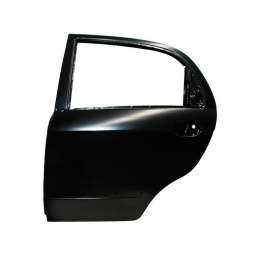 PUERTA TRAS. IZQ. C/AGUJERO MOLDURA