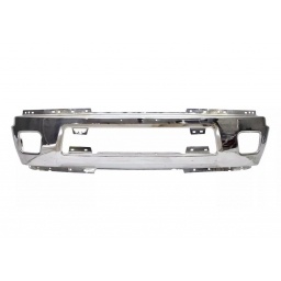 PARAGOLPE DELT. CROMADO