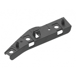 GUIA DER. PARAGOLPE DELT.