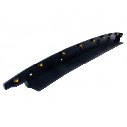 APLIQUE SUPERIOR PORTON TRAS. (CENTRAL)