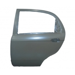 PUERTA TRAS. IZQ. S/AGUJERO MOLDURA