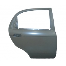 PUERTA TRAS. DER. S/AGUJERO MOLDURA