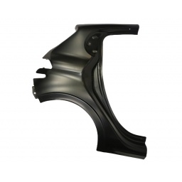 GUARDABARRO TRAS. DER.