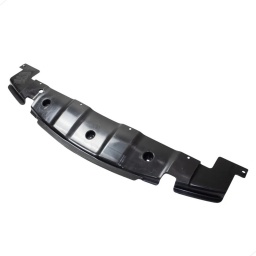 DEFLECTOR CENTRAL PARAGOLPE DELT.