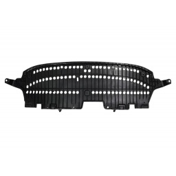 DEFLECTOR CENTRAL PARAGOLPE DELT.