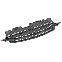 DEFLECTOR CENTRAL PARAGOLPE DELT.