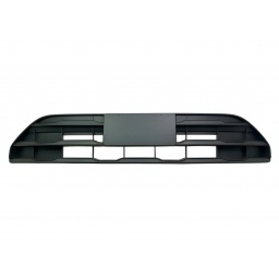 REJILLA CENTRAL PARAGOLPE DELT.