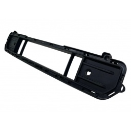 REJILLA CENTRAL PARAGOLPE DELT. C/AGUJERO SENSOR