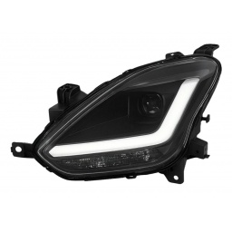 SEMIOPTICA IZQ. LED -ORIGINAL-