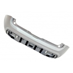 PARAGOLPE TRAS. PRIMER -ORIGINAL-