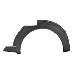 FENDER GUARDABARRO TRAS. IZQ. -ORIGINAL-