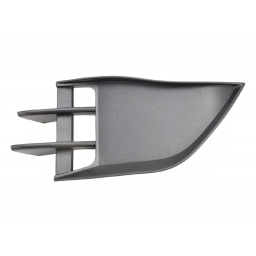 REJILLA CENTRAL DER. PARAGOLPE DELT.