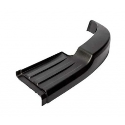 PISADERA DER. PARAGOLPE TRAS.