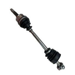 SEMIEJE EXT. DELT. IZQ. (COMPLETO) -ORIGINAL-