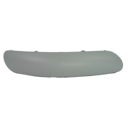MOLDURA PARAGOLPE DELT. IZQ. C/PRIMER