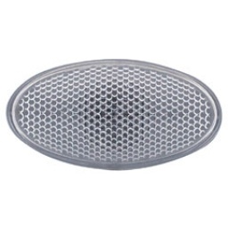 SE�ALERO LATERAL IZQ./DER. CRISTAL -TYC-