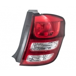 FARO TRASERO EXTERNO DER. (SE�ALERO ROJO) -TYC-