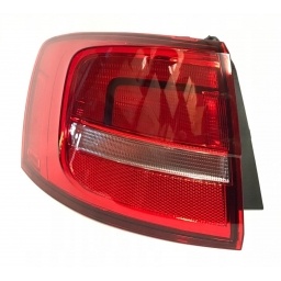 FARO TRASERO EXTERNO IZQ. -TYC-