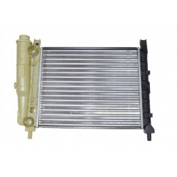 RADIADOR AGUA C/DEPOSITO (LARGO: 40,5cm) -TYC-