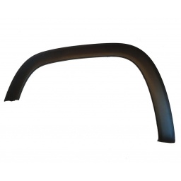 FENDER GUARDABARRO DELT. IZQ.