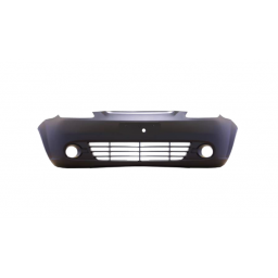 PARAGOLPE DELT. NEGRO TEXTURADO CAGUJ. CAMINERO