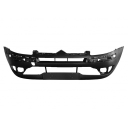 PARAGOLPE DELT. NEGRO LISO