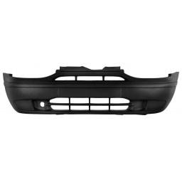 PARAGOLPE DELT. NEGRO TEXTURADO