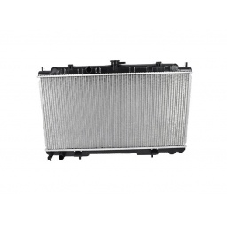 RADIADOR AGUA -TYC-