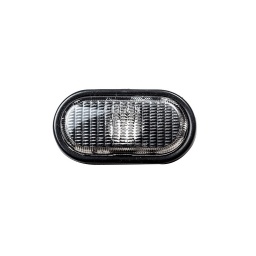 SE�ALERO LATERAL IZQ./DER. CRISTAL