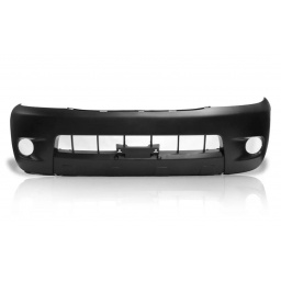 PARAGOLPE DELT. LISO C/AGUJERO FENDER C/AGUJERO CAMINERO