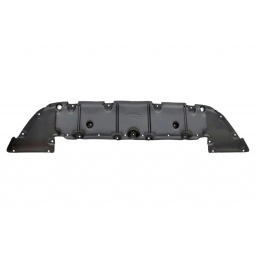 DEFLECTOR CENTRAL PARAGOLPE DELT.