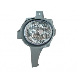 FARO CAMINERO IZQ. (HB4) -TYC-