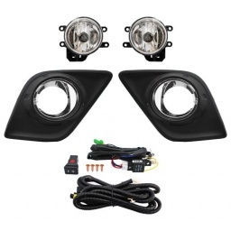 KIT DE CAMINEROS -TYC-