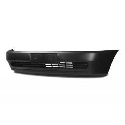 PARAGOLPE DELT. NEGRO TEXTURADO