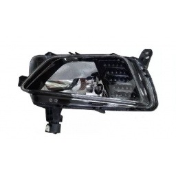 FARO CAMINERO IZQ.