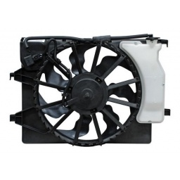 ELECTROVENTILADOR CON SOPORTE
