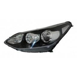 SEMIOPTICA IZQ. MANDO MANUAL (HB3) -TYC-