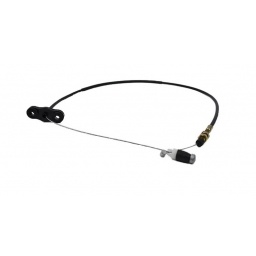 CABLE ACELERADOR LARGO (89Cm)