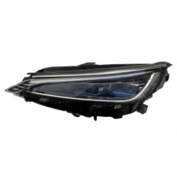 SEMIOPTICA IZQ. LED