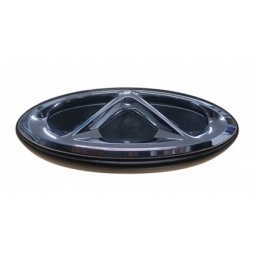 INSIGNIA PORTON TRASERO