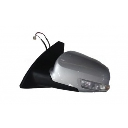 ESPEJO EXT. DER. ELECTRICO C/SE�ALERO