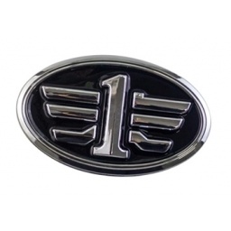 INSIGNIA CARETA