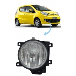 FARO CAMINERO DER.
