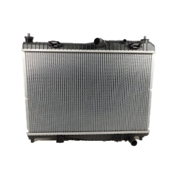 RADIADOR AGUA -TYC-