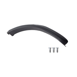 FENDER PARAGOLPE DELT. IZQ.