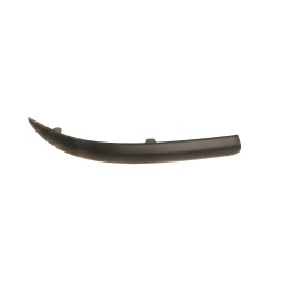 MOLDURA IZQ. PARAGOLPE TRAS.