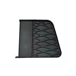 REJILLA IZQ. PARAGOLPE DELT.